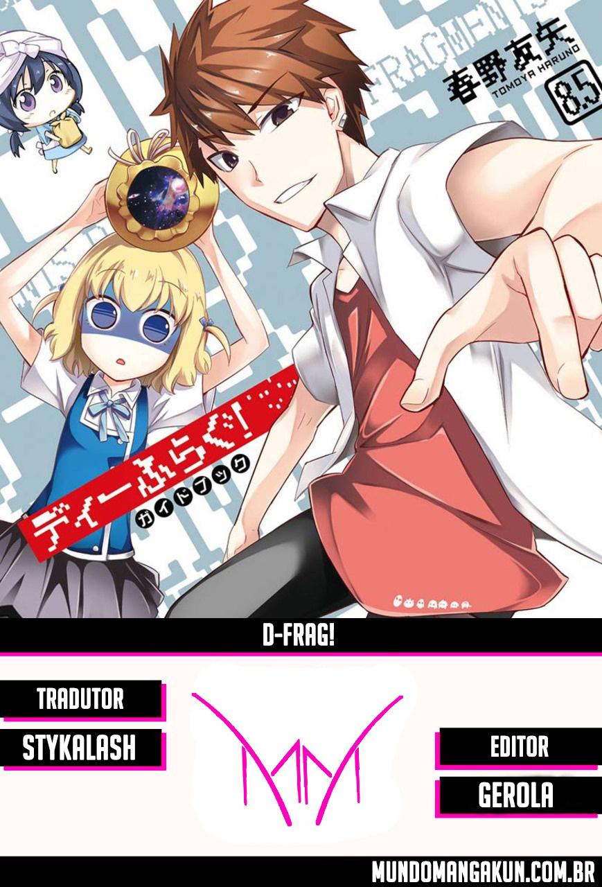 D-Frag-Chapter 118