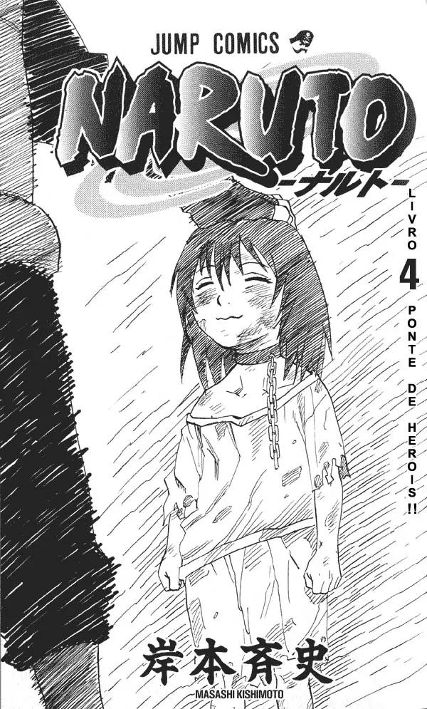 Naruto-Chapter 28