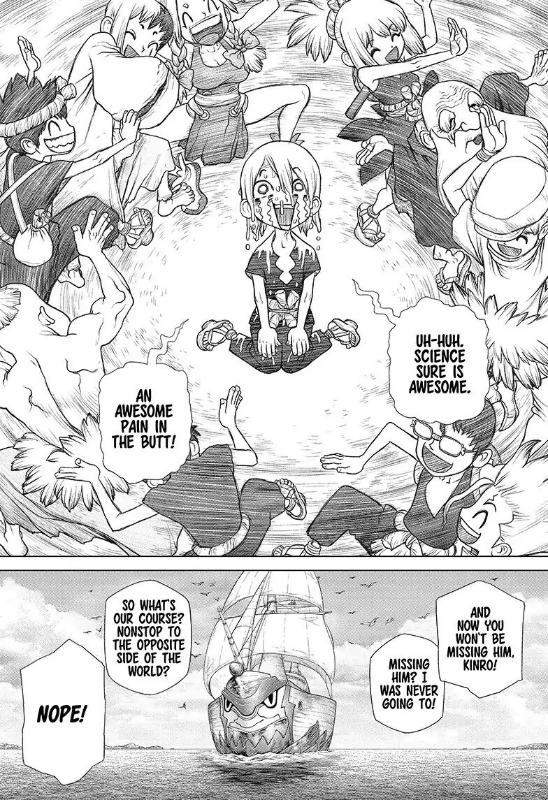 Chapter 100 image 23