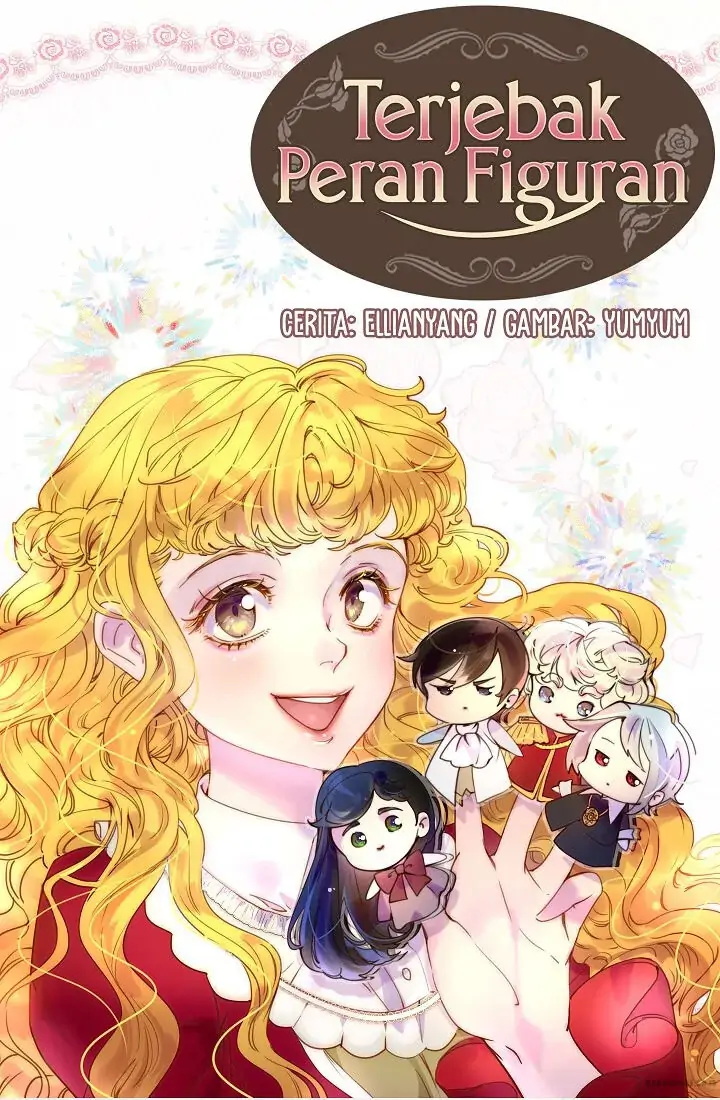 Miss Second Role (Official)-Chapter 136