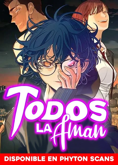 Todo el Mundo la Quiere