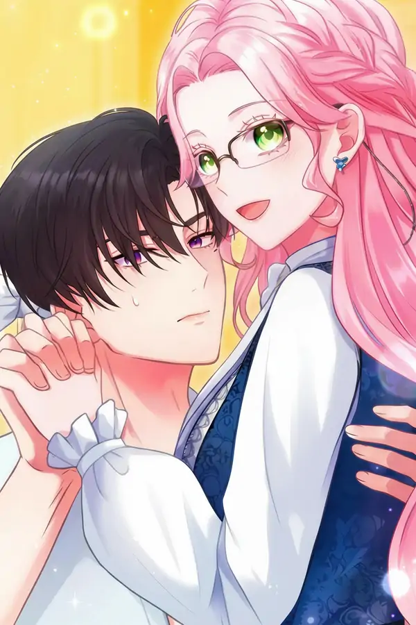 Until I Win the Heart of the Problematic Duke [EZManga]